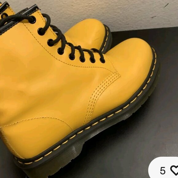 Yellow Docs - Picture 2 of 2